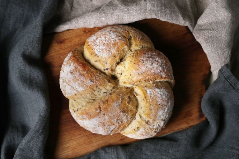 Bread