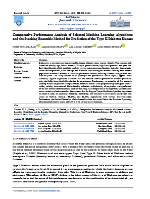 Publications jor1