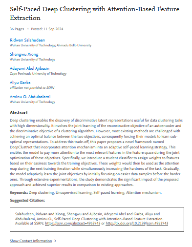 Publications jor2